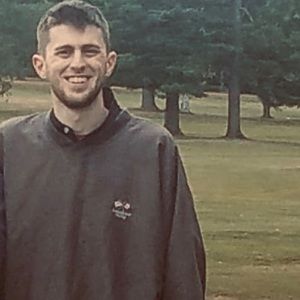 Meet your Posher, Kameron